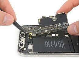 Reparatie iPhone