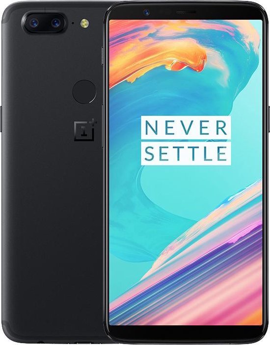 OnePlus 5T