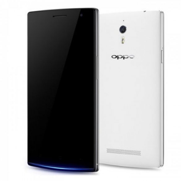 oppo find 7 reparatie