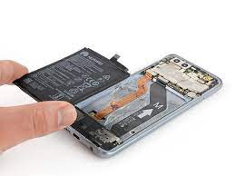 Huawei Smartphone reparatie