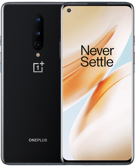 OnePlus 8 reparatie