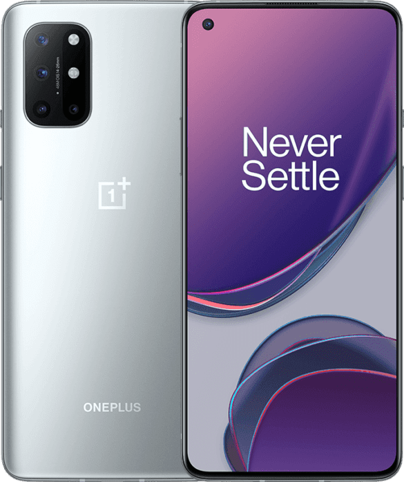 OnePlus 8T reparatie