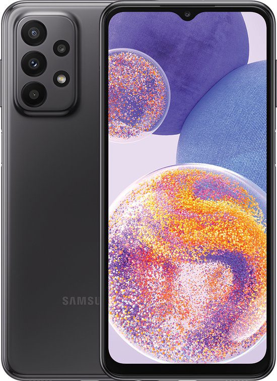 550x755 - GSM Rijnmond Maassluis Samsung A23 5G reparatie