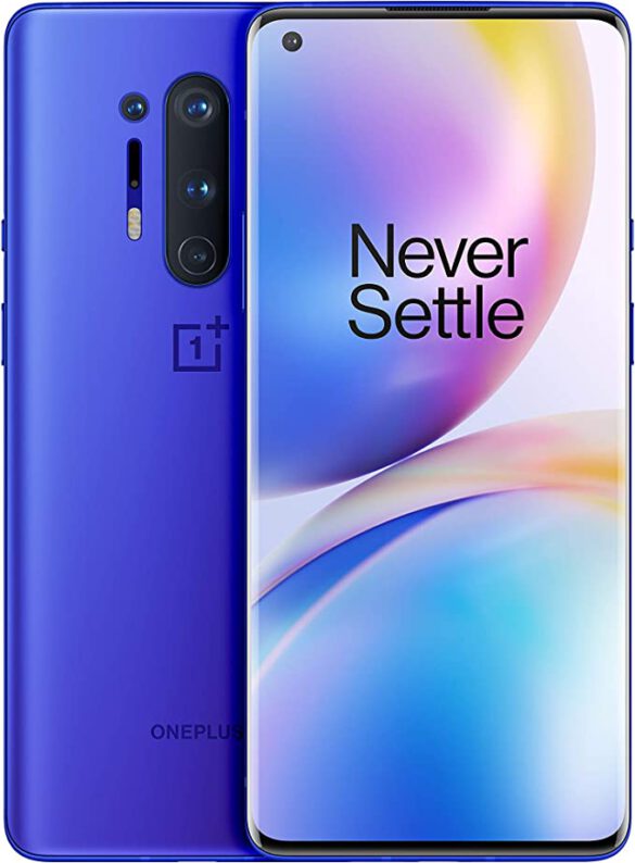 OnePlus 8 Pro reparatie