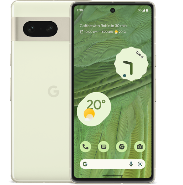 Google Pixel 7