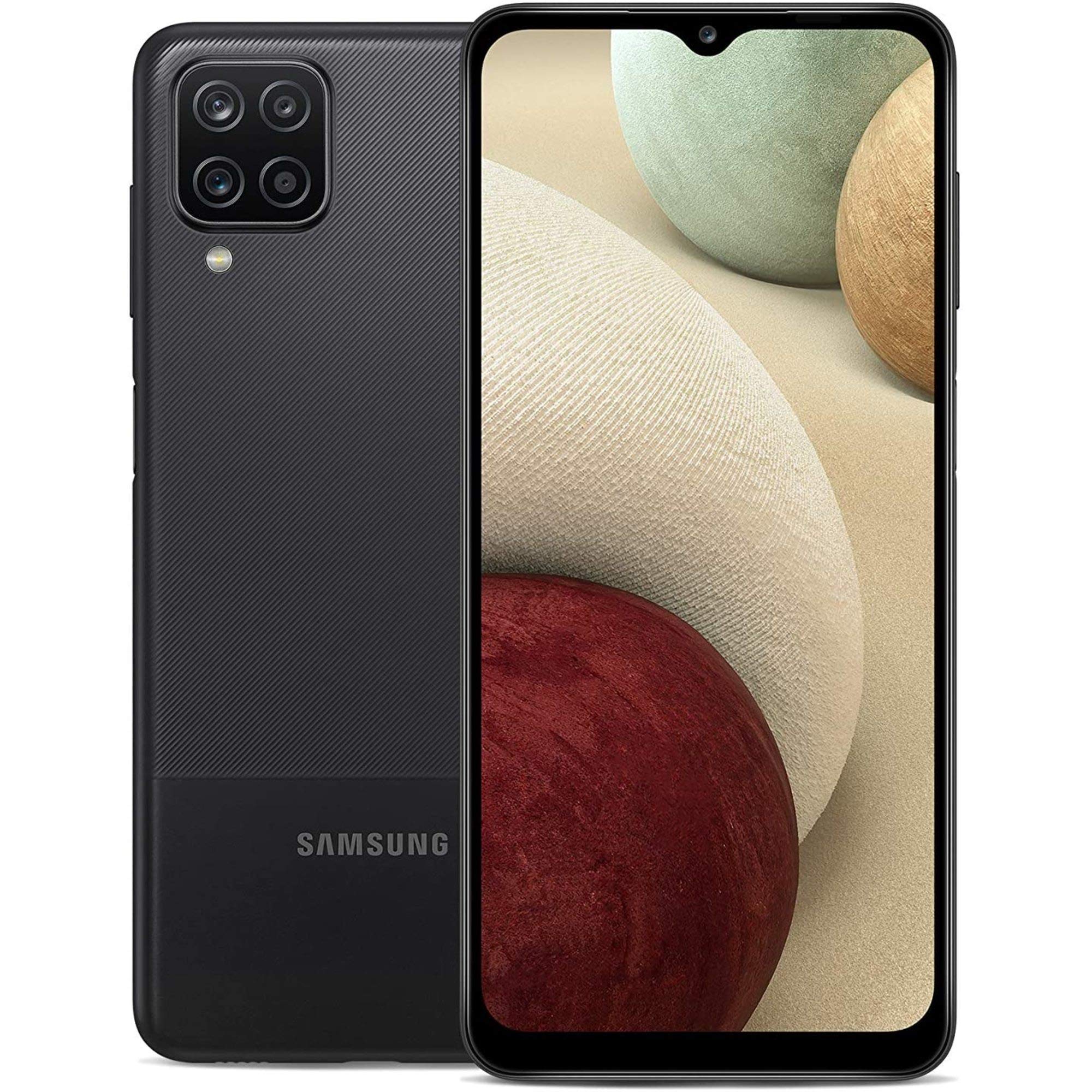 a12 nah - GSM Rijnmond Maassluis Samsung A12 nacho reparatie
