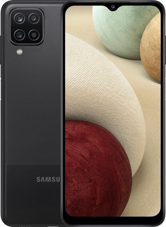 a12 - GSM Rijnmond Maassluis Samsung A12 reparatie