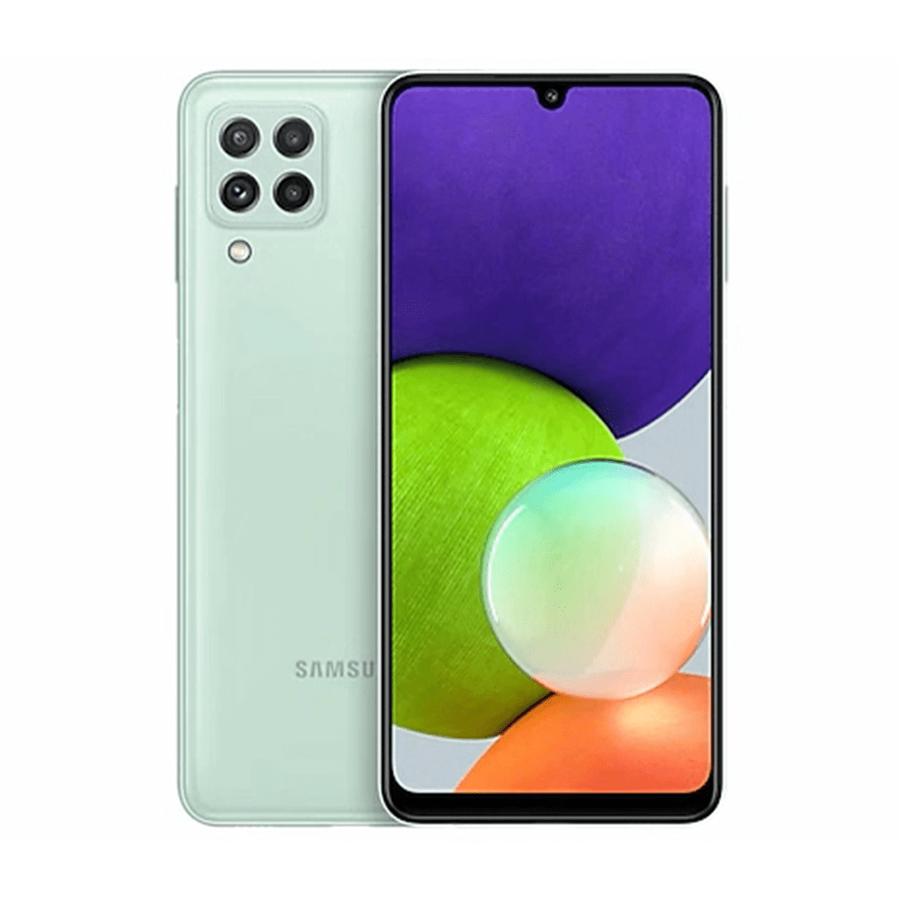 a22 4g - GSM Rijnmond Maassluis Samsung A22 4G reparatie