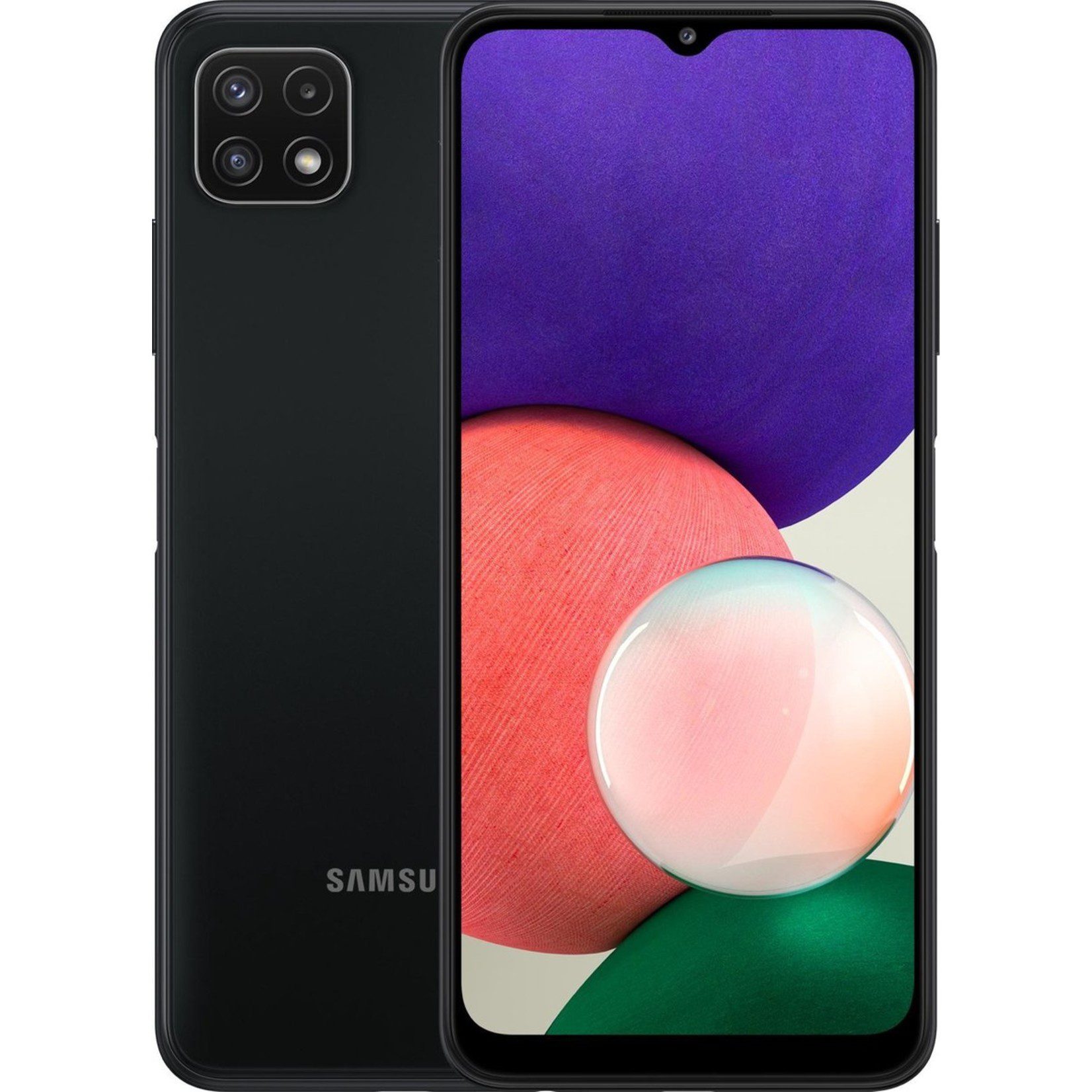 a22 5g - GSM Rijnmond Maassluis Samsung A22 5G reparatie