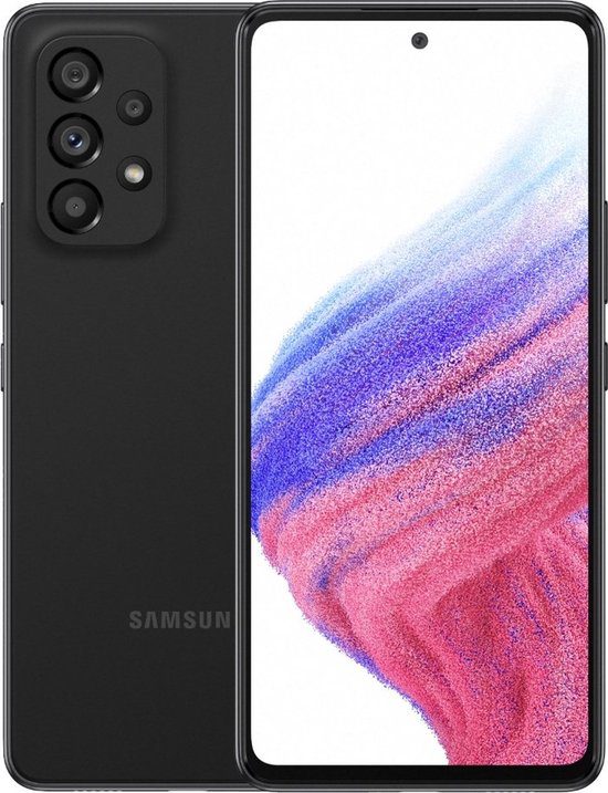 a53 - GSM Rijnmond Maassluis Samsung A53 reparatie