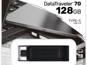 Kingston 128GB