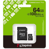 Kingston MicroSD 64GB