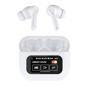 Earbuds