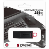 kingston usb 256gb