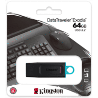 kingston usb 64gb